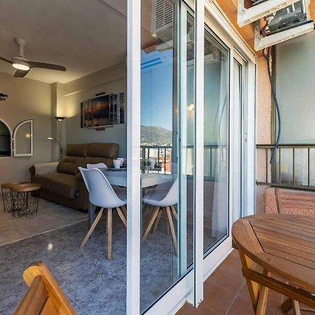 Cyv 1 Bed 1 Bath Beach View Фуэнхирола Экстерьер фото