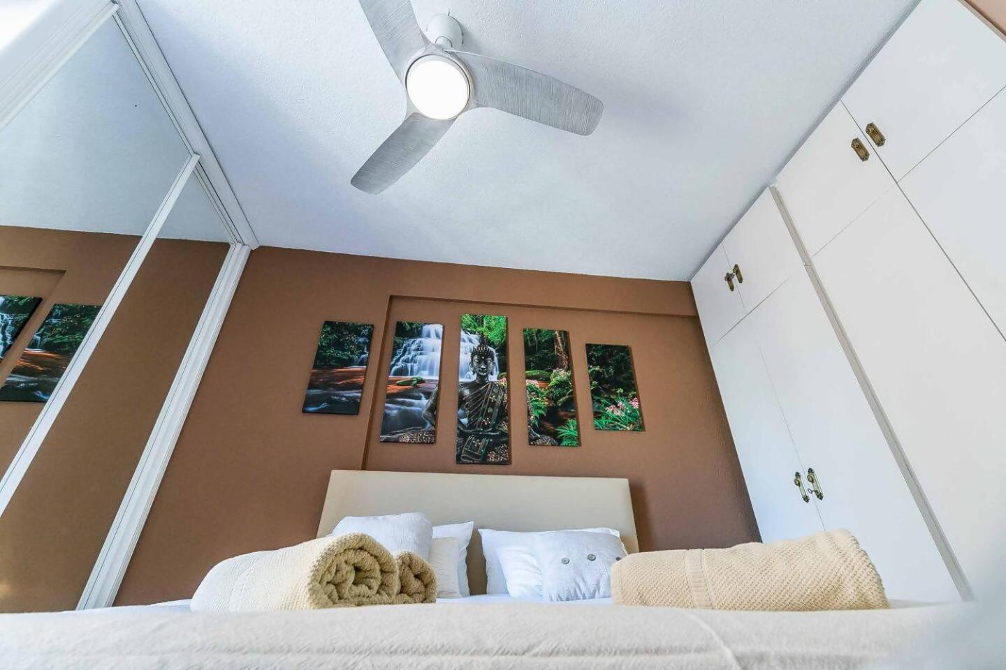 Cyv 1 Bed 1 Bath Beach View Фуэнхирола Экстерьер фото