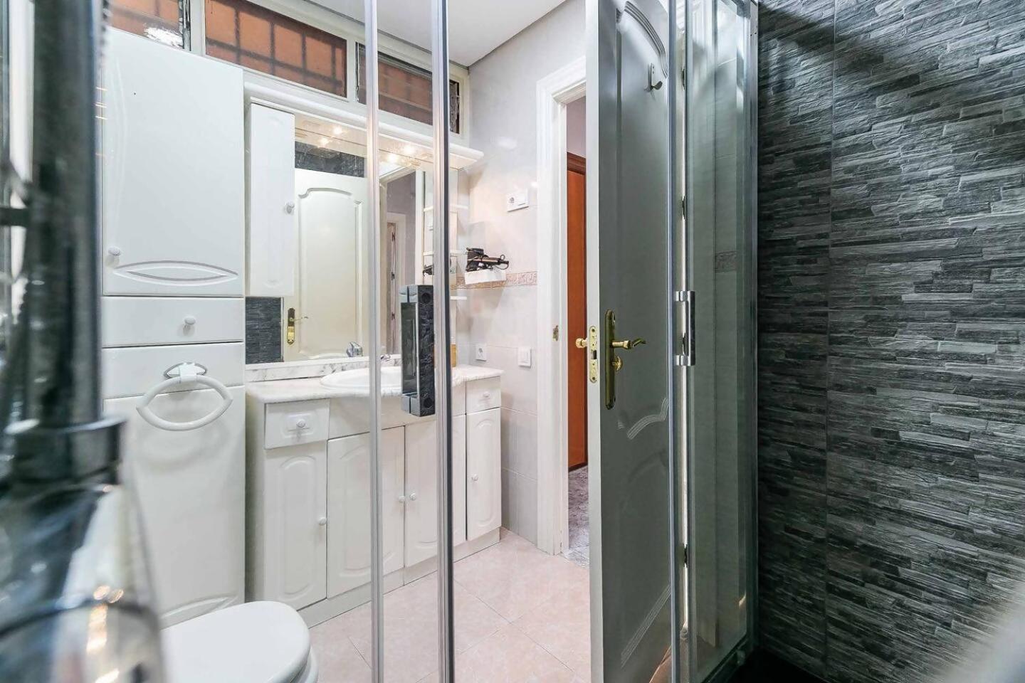 Cyv 1 Bed 1 Bath Beach View Фуэнхирола Экстерьер фото